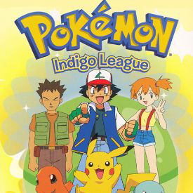 Xem Phim Pokemon Tổng Hợp Vietsub HD Online - Rophim