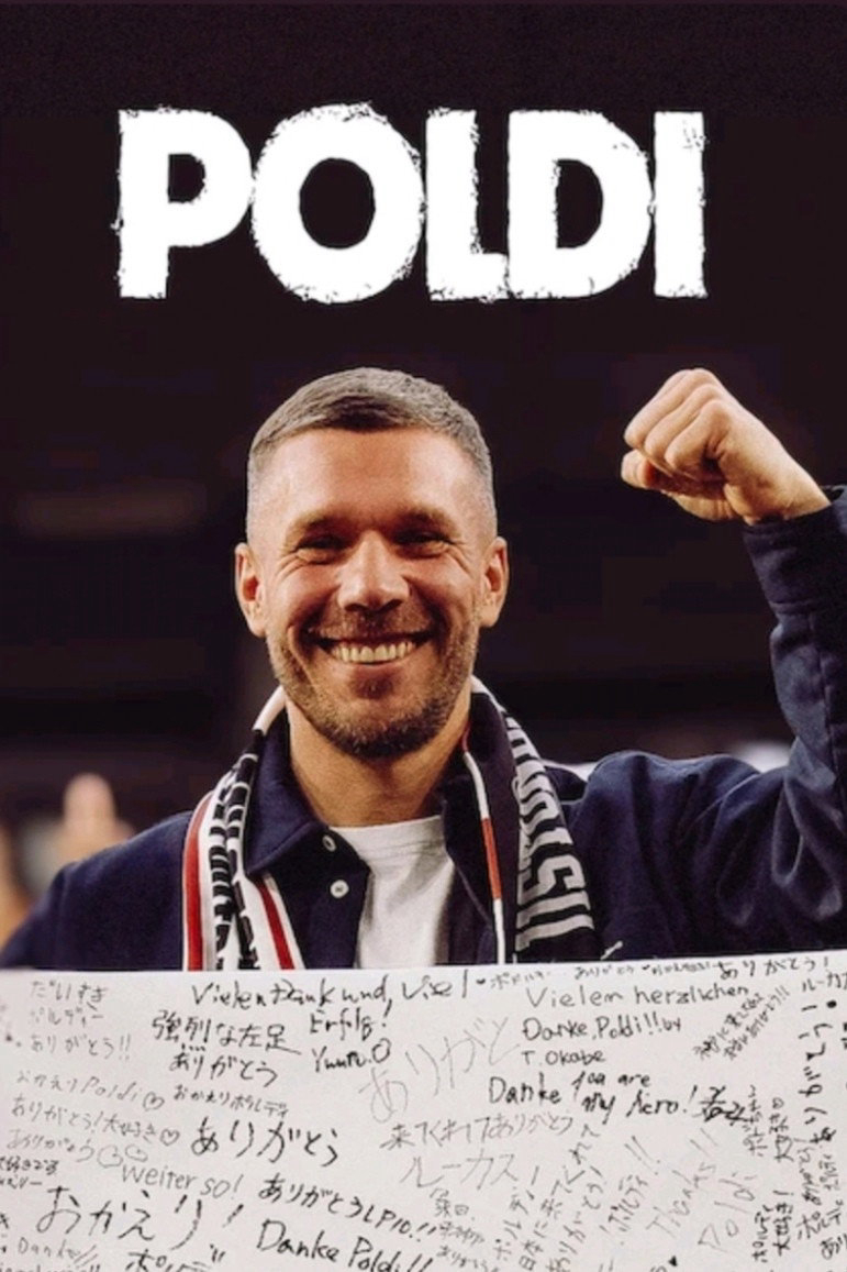 Xem Phim Poldi Vietsub HD Online - Rophim