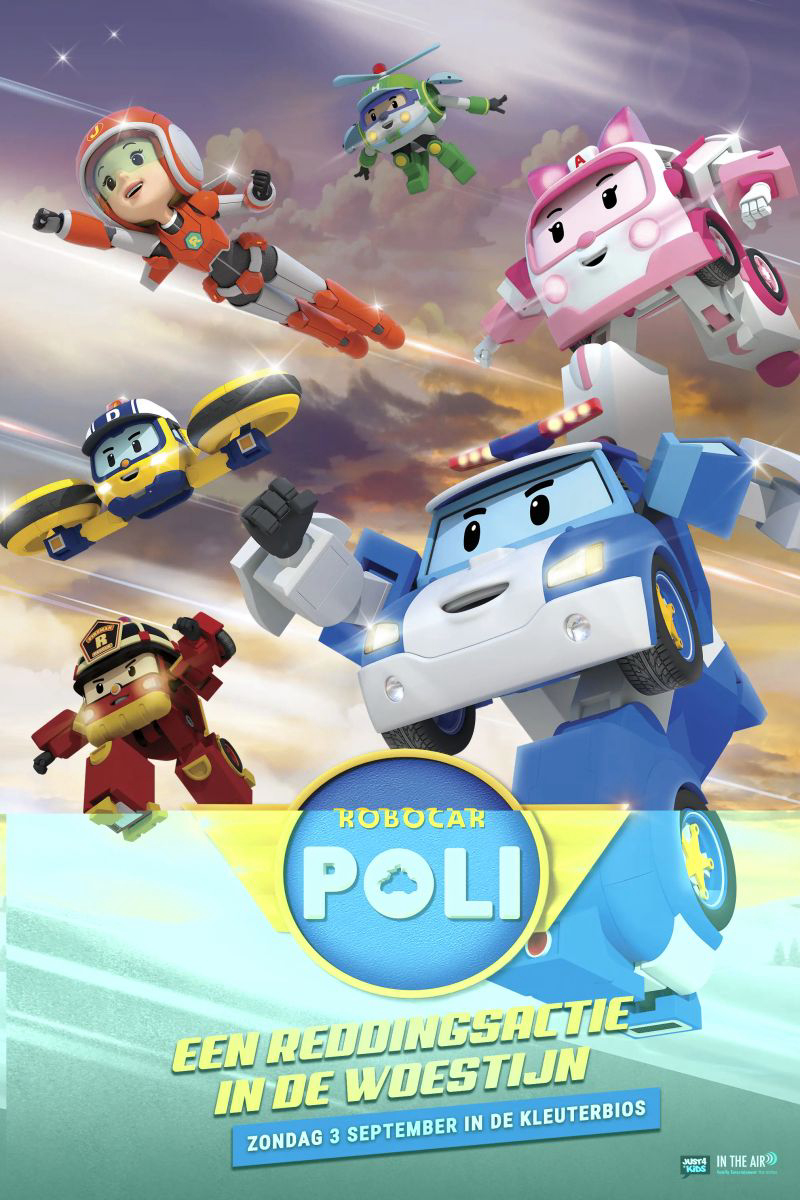 Xem Phim Poli và các bạn: Phim đặc biệt Vietsub HD Online - Rophim
