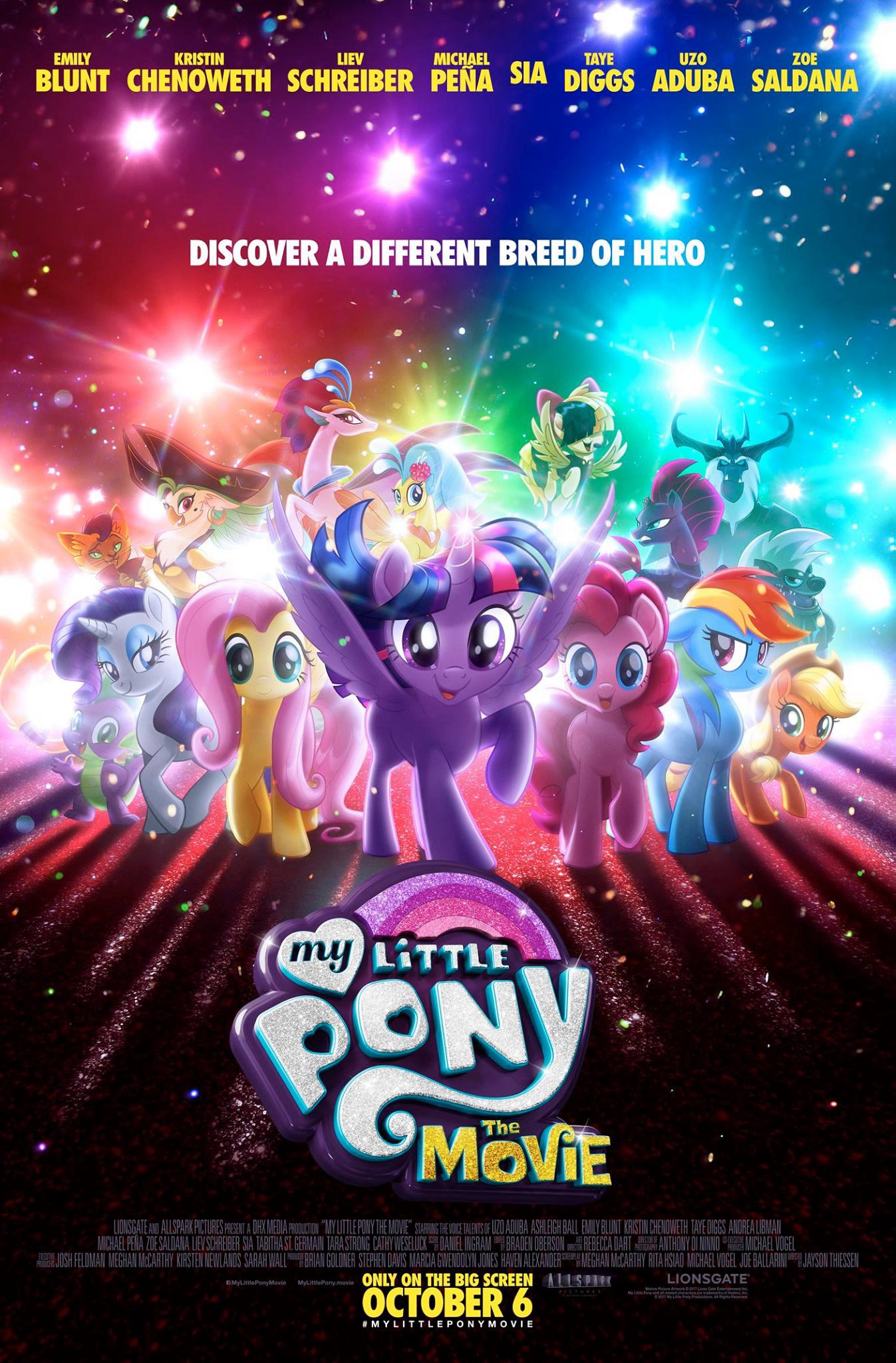 Xem Phim Pony Bé Nhỏ Vietsub HD Online - Rophim