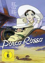 Xem Phim Porco Rosso Vietsub HD Online - Rophim