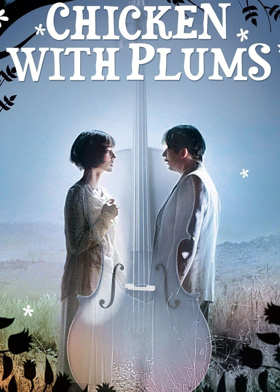 Xem Phim Poulet aux prunes Vietsub HD Online - Rophim