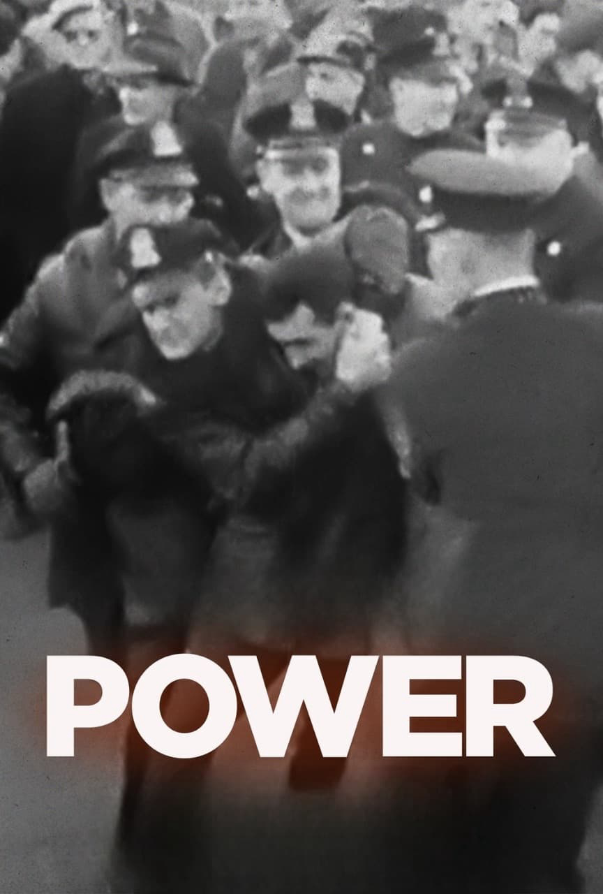 Xem Phim Power: Quyền lực cảnh sát Vietsub HD Online - Rophim