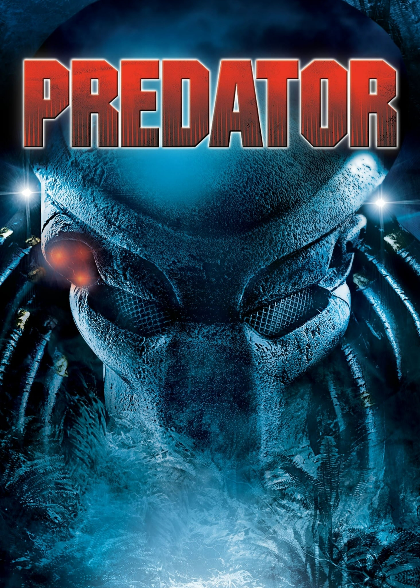 Xem Phim Predator Vietsub HD Online - Rophim