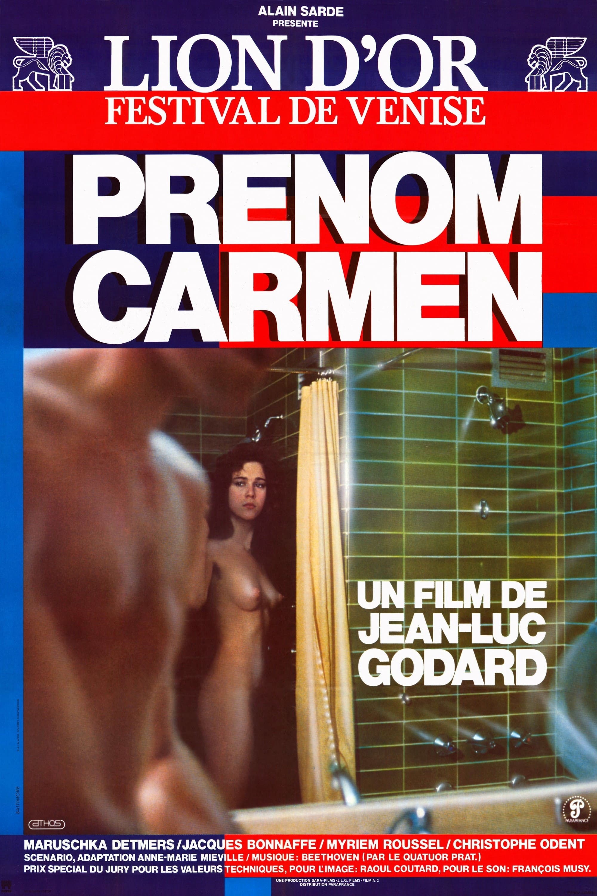 Xem Phim Prénom Carmen Vietsub HD Online - Rophim