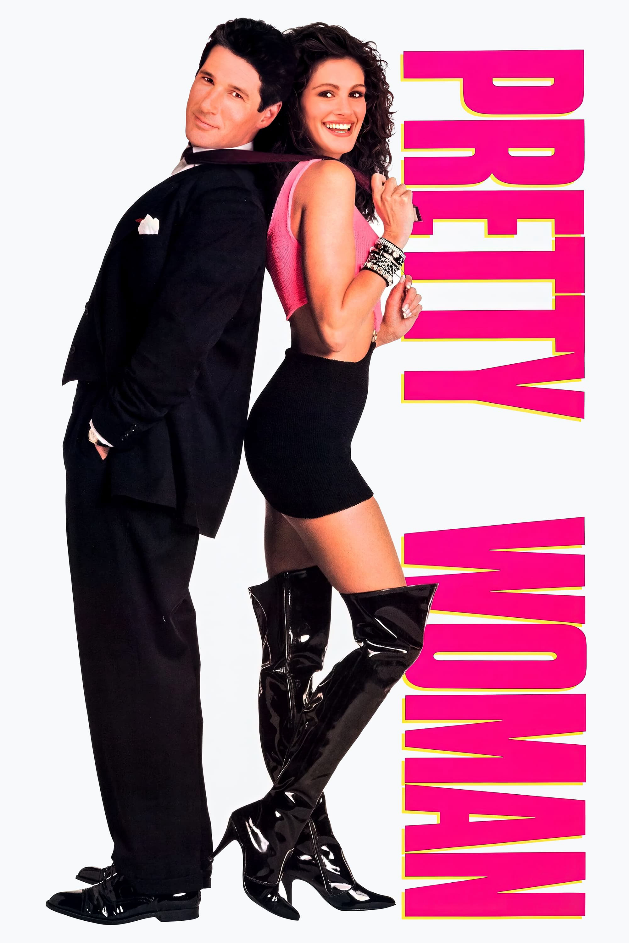 Xem Phim Pretty Woman Vietsub HD Online - Rophim