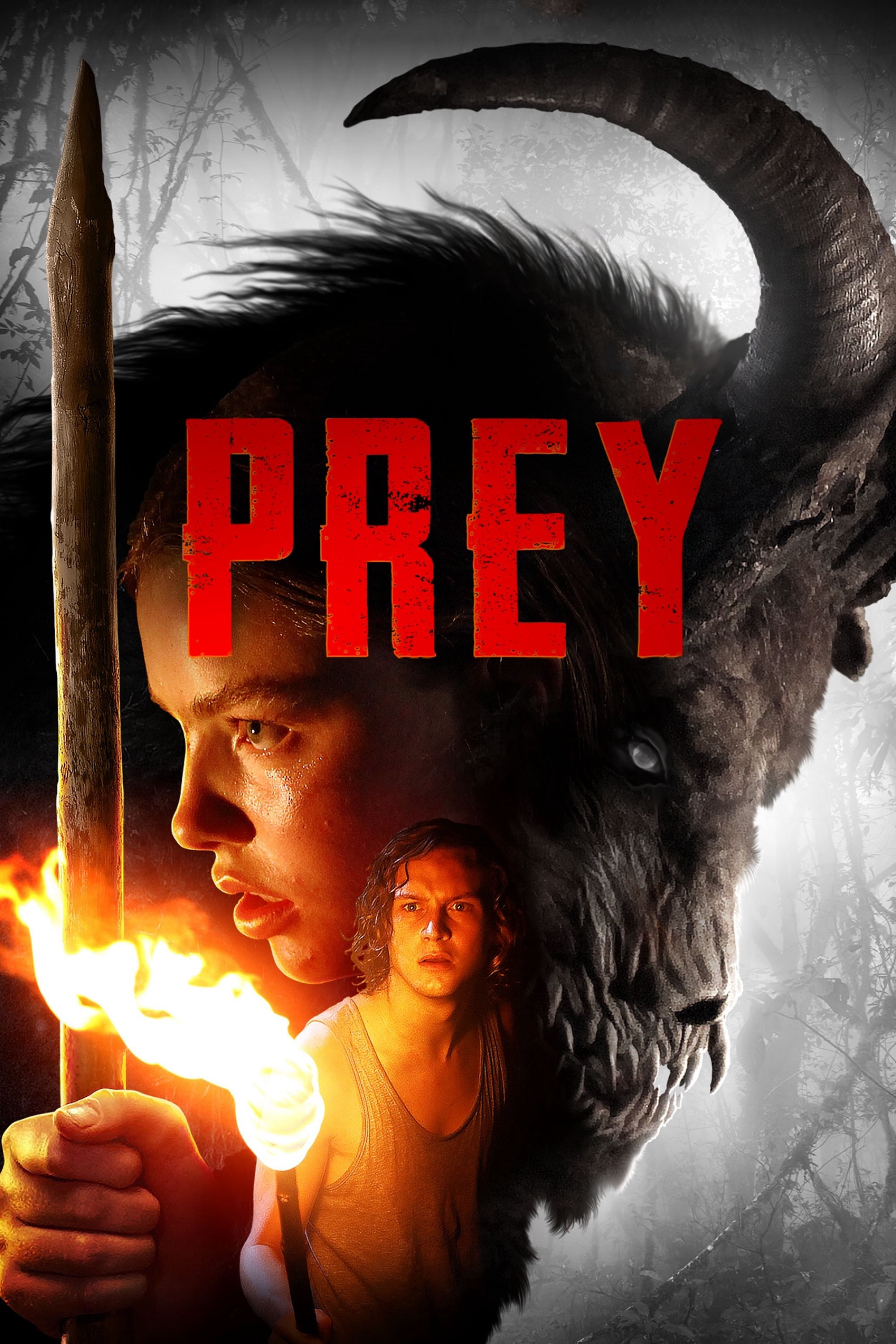 Xem Phim Prey Vietsub HD Online - Rophim