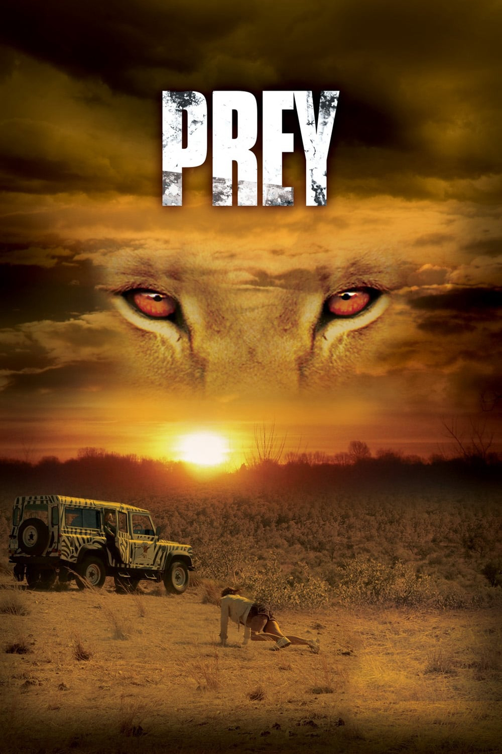 Xem Phim Preyy Vietsub HD Online - Rophim