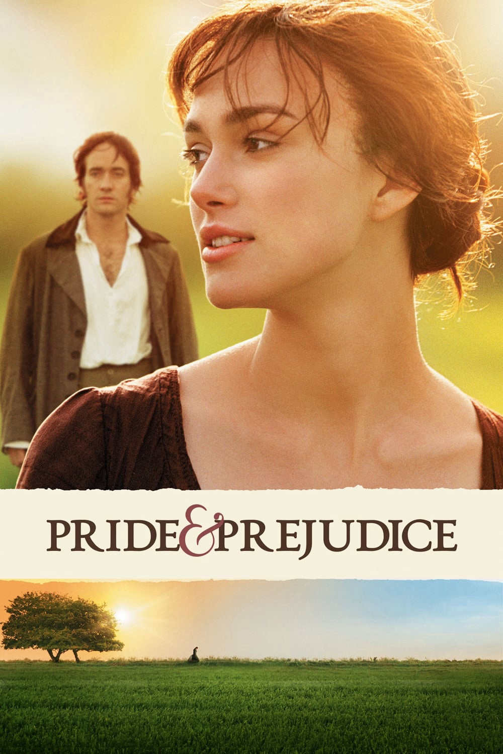 Xem Phim Pride & Prejudice Vietsub HD Online - Rophim