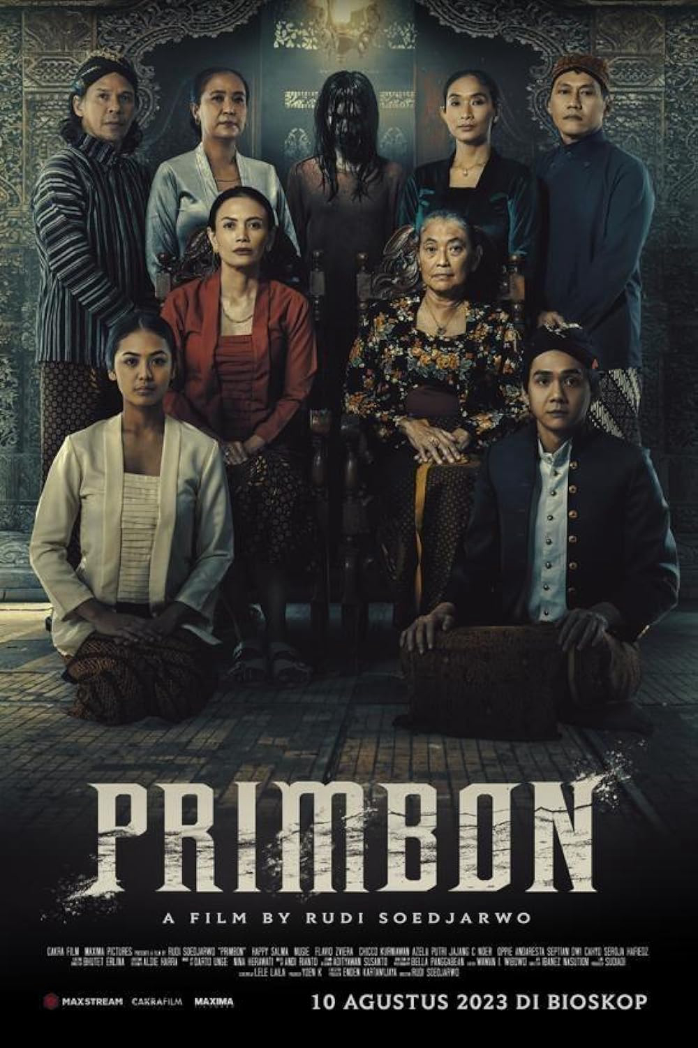 Xem Phim Primbon Vietsub HD Online - Rophim