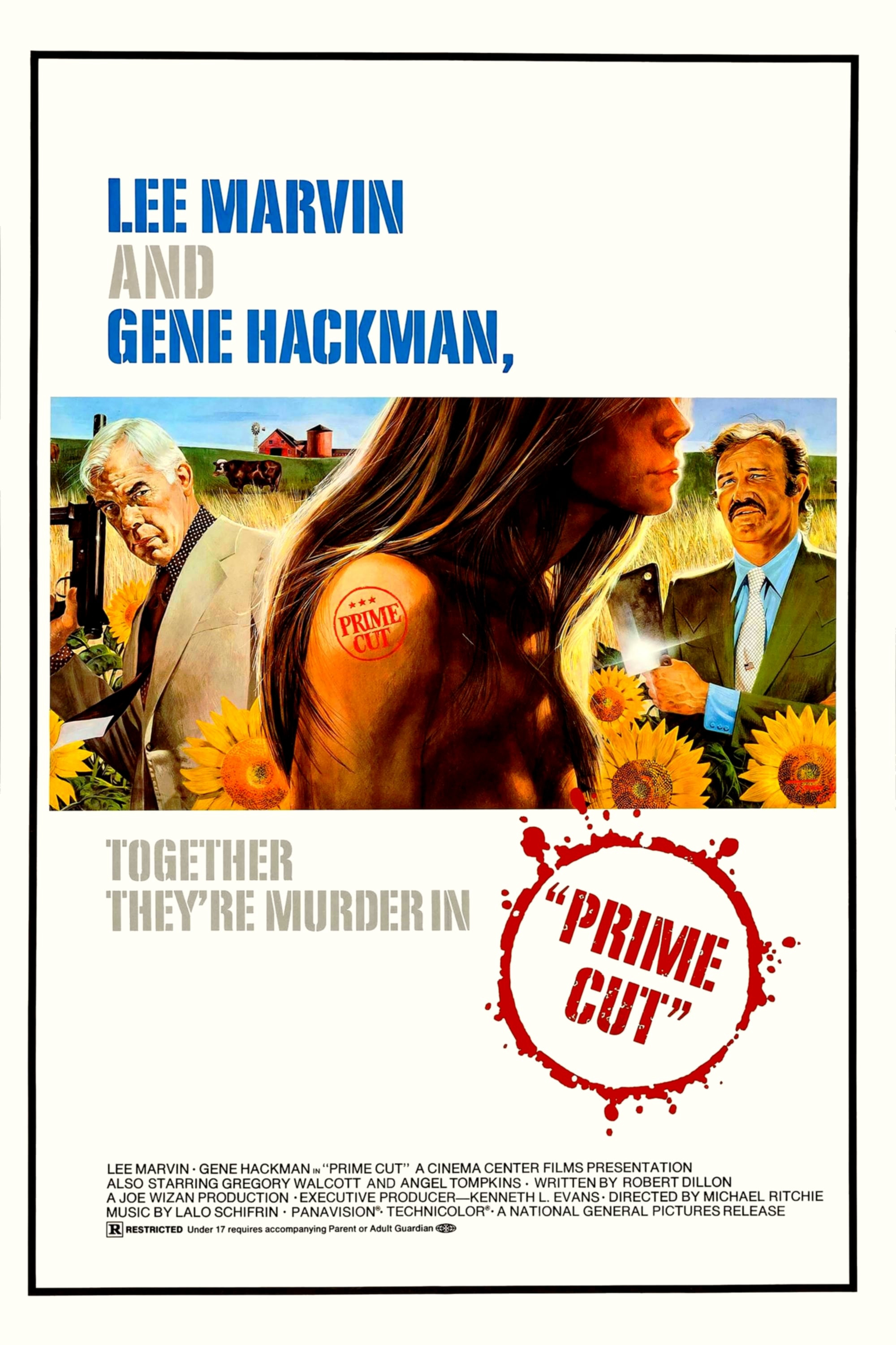 Xem Phim Prime Cut Vietsub HD Online - Rophim