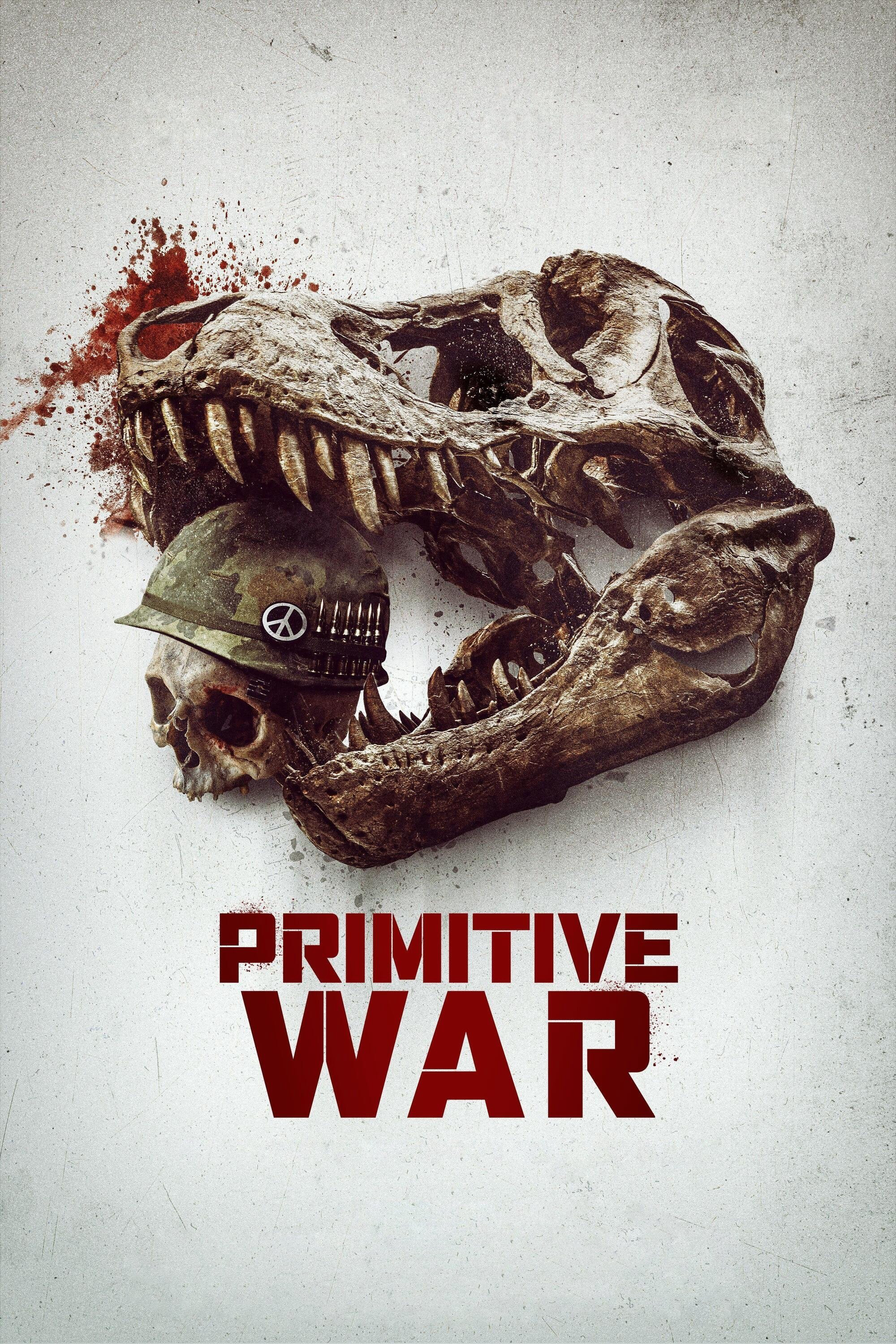 Xem Phim Primitive War Vietsub HD Online - Rophim