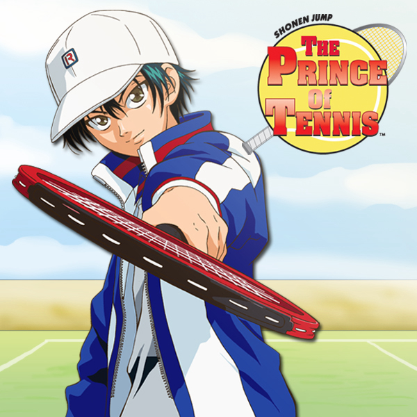 Xem Phim Prince Of Tennis Vietsub HD Online - Rophim