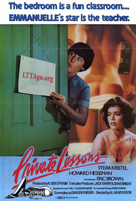 Xem Phim Private Lessons Vietsub HD Online - Rophim