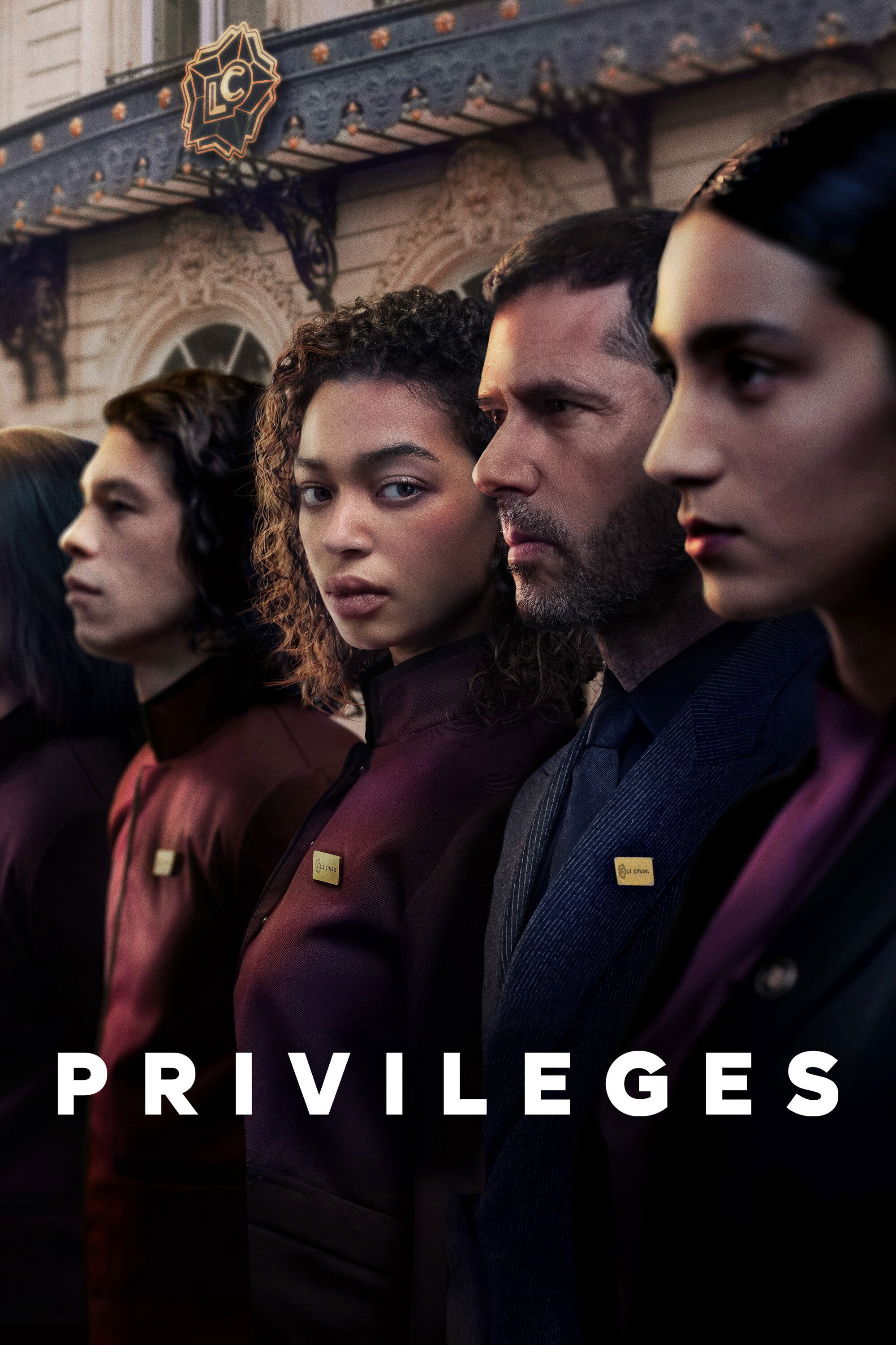 Xem Phim Privilèges Vietsub HD Online - Rophim