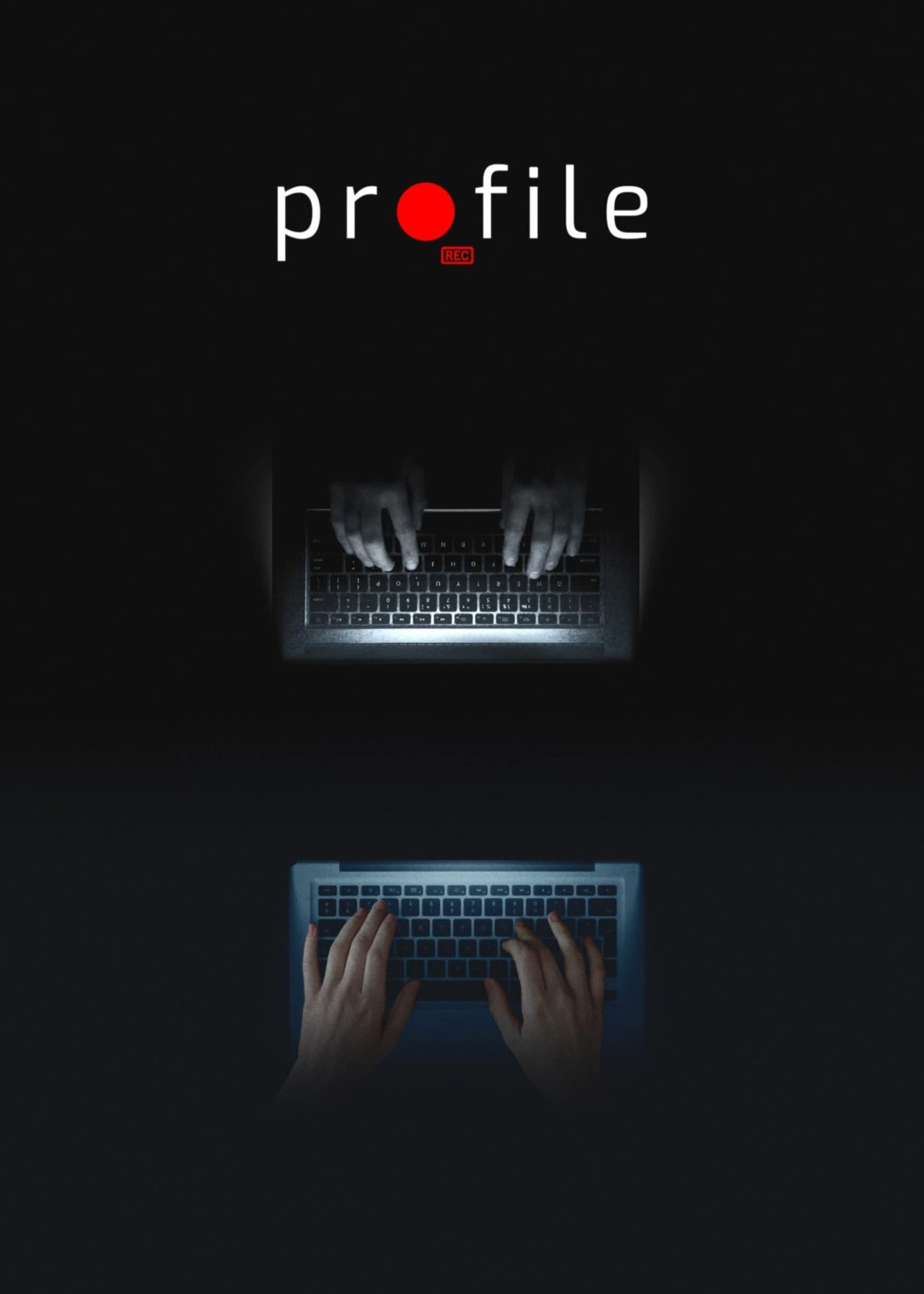 Xem Phim Profile Vietsub HD Online - Rophim