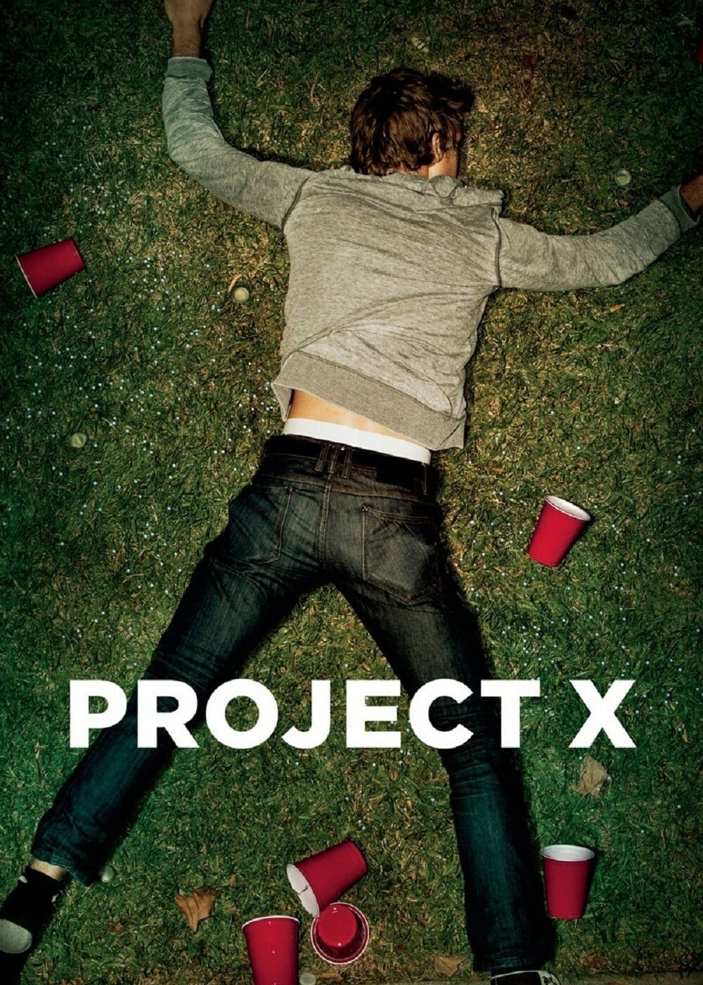 Xem Phim Project X Vietsub HD Online - Rophim