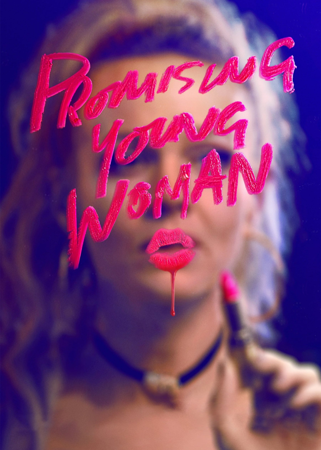 Xem Phim Promising Young Woman Vietsub HD Online - Rophim