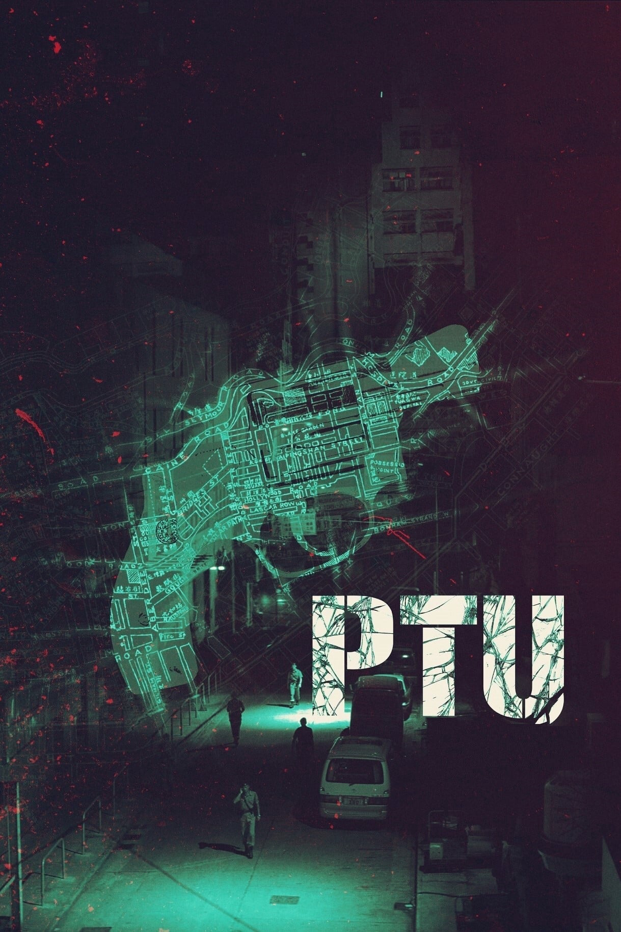 Xem Phim PTU Vietsub HD Online - Rophim