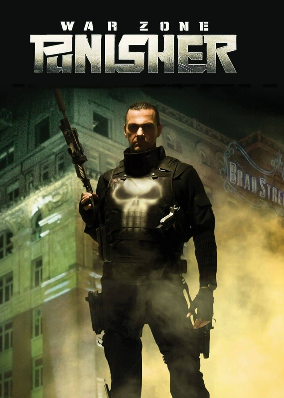 Xem Phim Punisher: War Zone Vietsub HD Online - Rophim