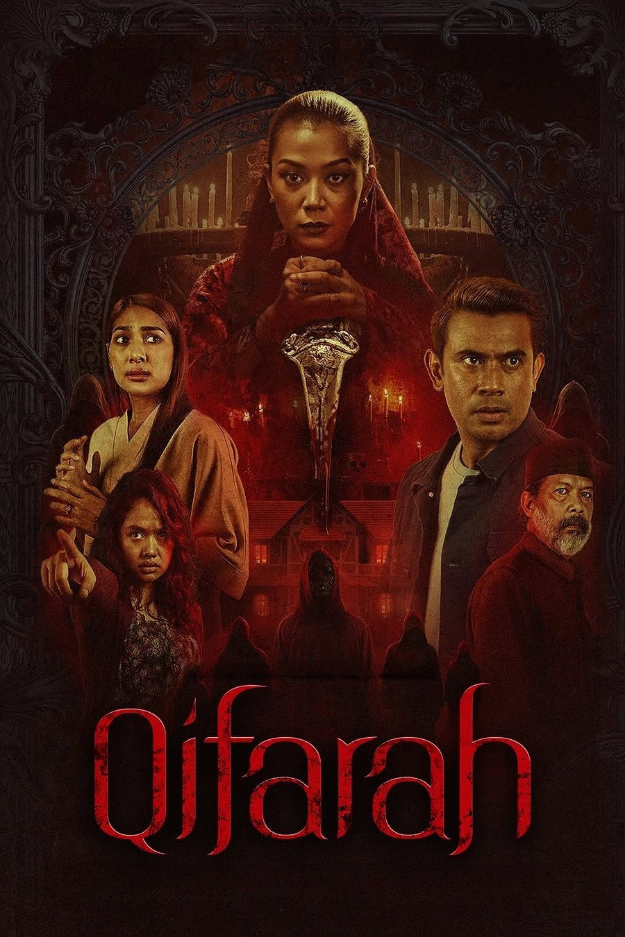 Xem Phim Qifarah Vietsub HD Online - Rophim