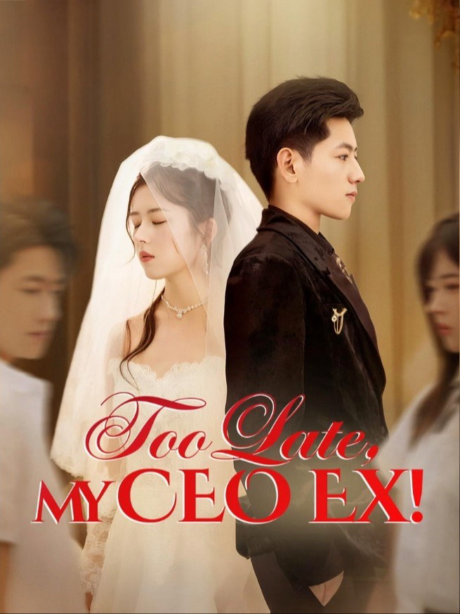 Xem Phim Quá muộn rồi, CEO cũ của tôi! Vietsub HD Online - Rophim