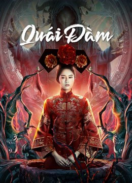 Xem Phim Quái Đàm Vietsub HD Online - Rophim