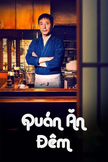 Xem Phim Quán Ăn Đêm Vietsub HD Online - Rophim