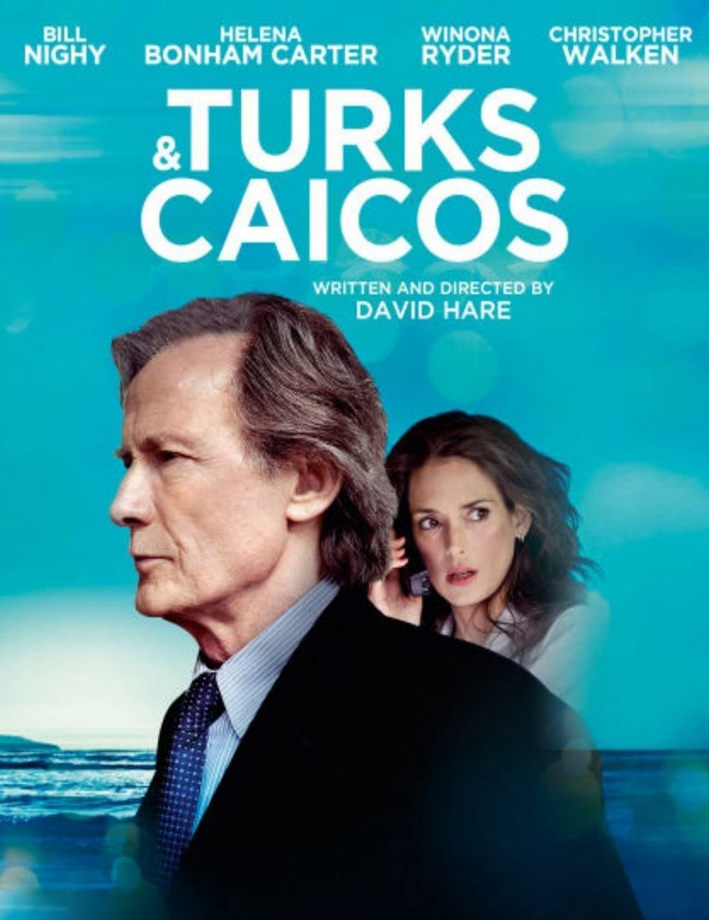 Xem Phim Quần Đảo Turks và Caicos Vietsub HD Online - Rophim