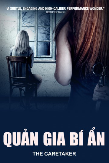 Xem Phim Quản Gia Bí Ẩn Vietsub HD Online - Rophim