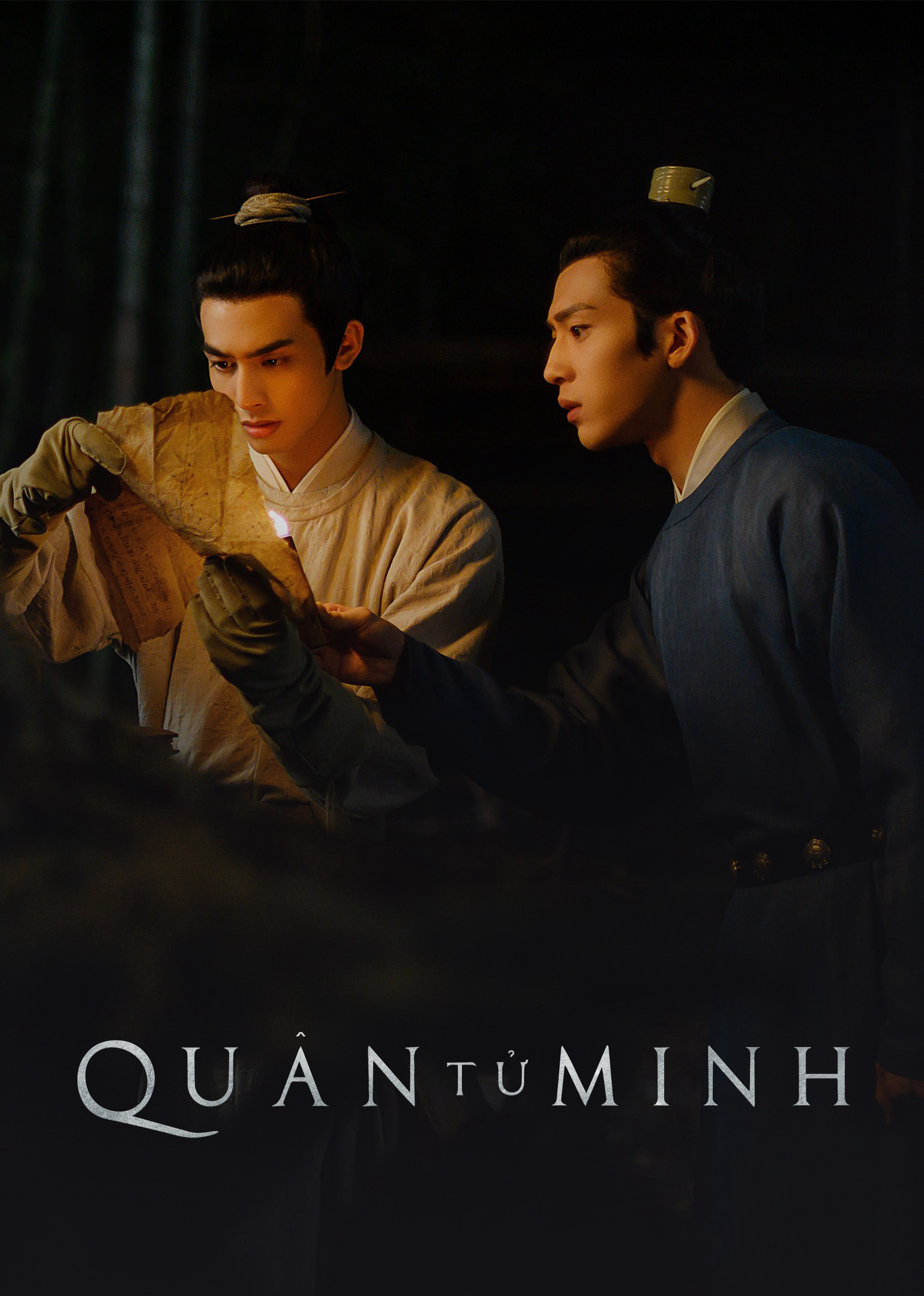 Xem Phim Quân Tử Minh Vietsub HD Online - Rophim