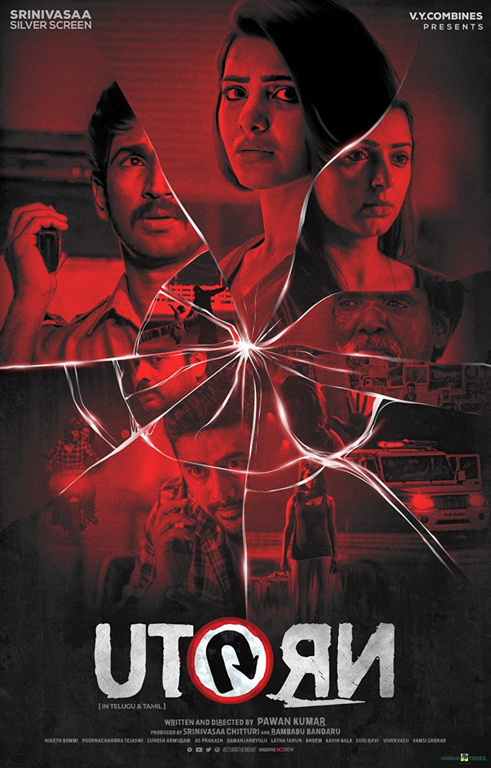 Xem Phim Quay đầu Vietsub HD Online - Rophim