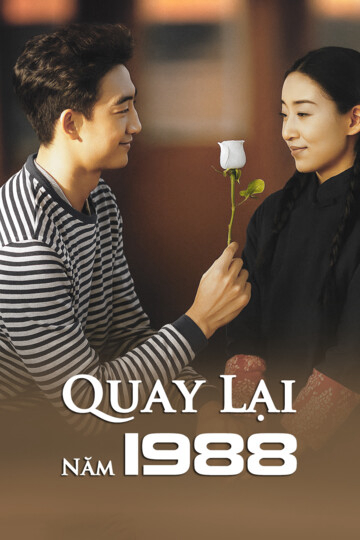 Xem Phim Quay Lại Năm 1988 Vietsub HD Online - Rophim