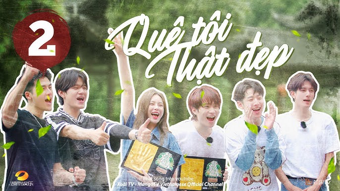 Xem Phim Quê Tôi Thật Đẹp Vietsub HD Online - Rophim