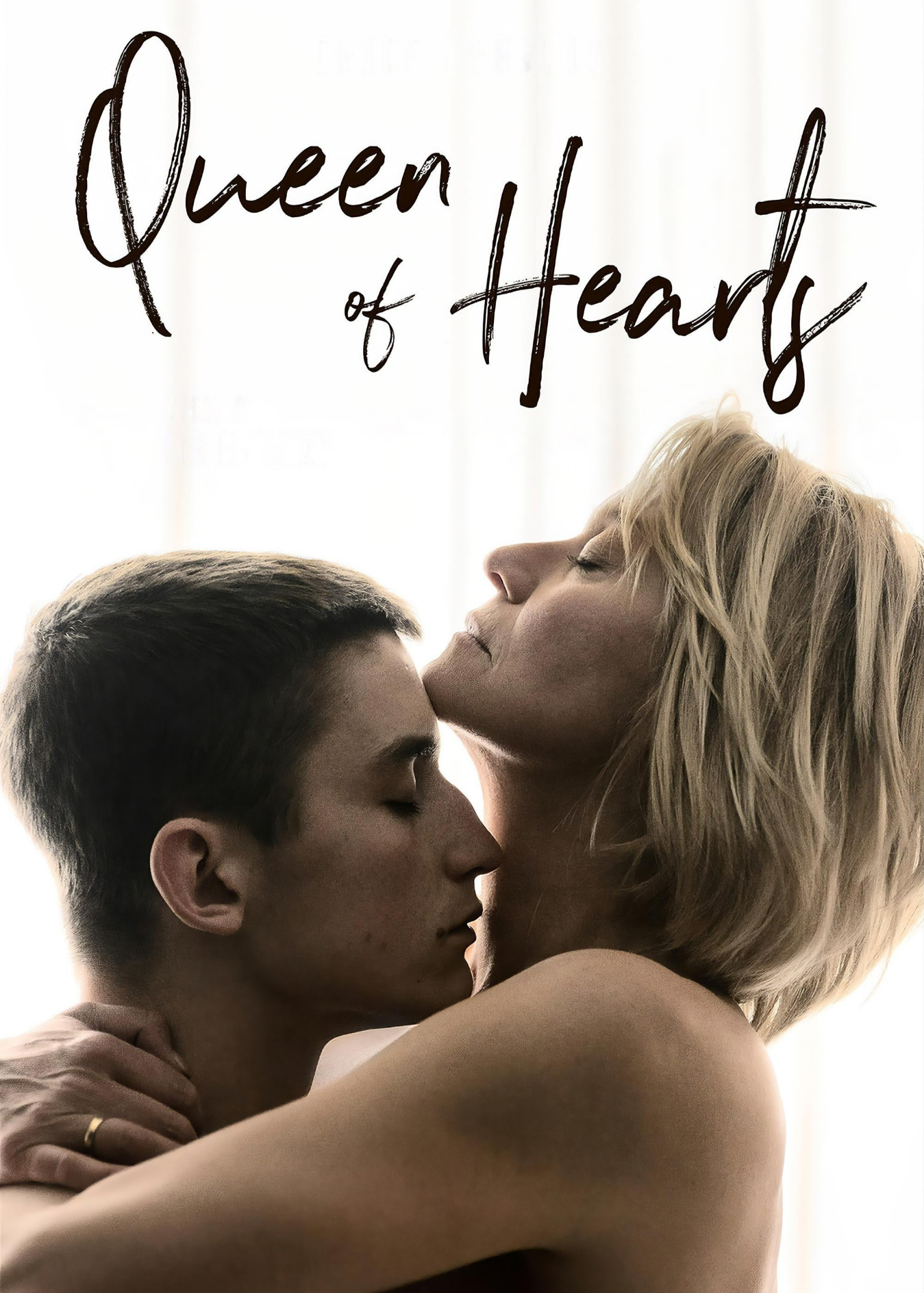 Xem Phim Queen of Hearts Vietsub HD Online - Rophim