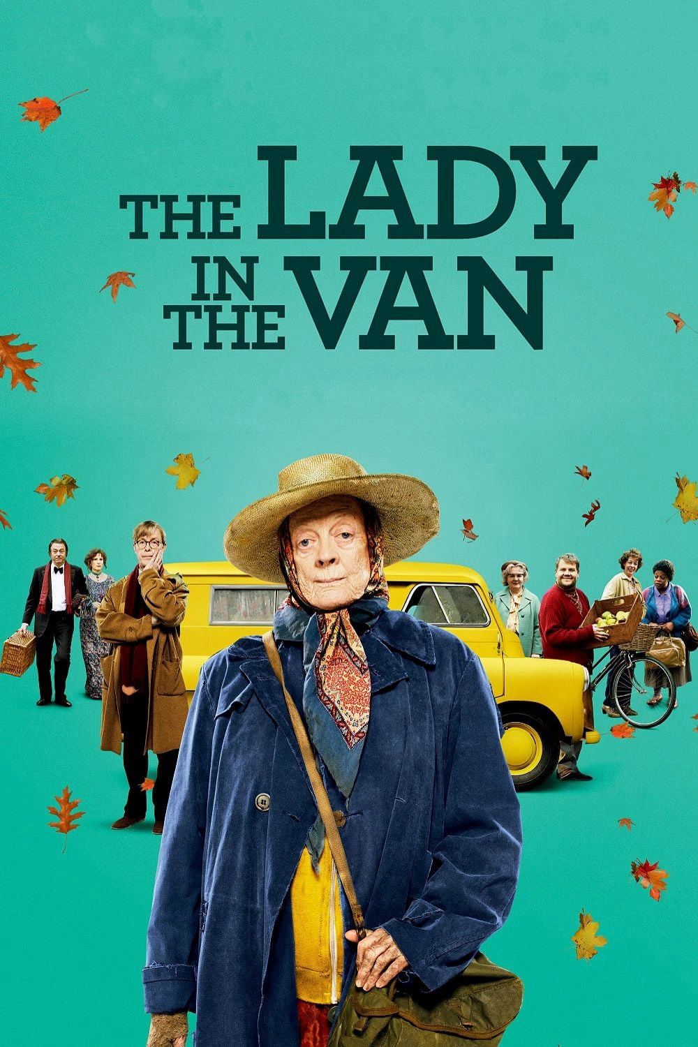 Xem Phim Quý Bà Mary Shepherd Vietsub HD Online - Rophim