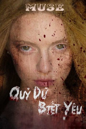 Xem Phim Quỷ Dữ Biết Yêu Vietsub HD Online - Rophim