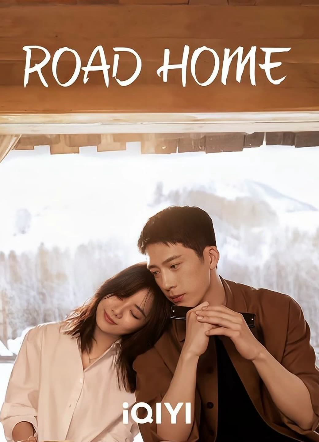 Xem Phim Quy Lộ (Đường Về Nhà) Vietsub HD Online - Rophim