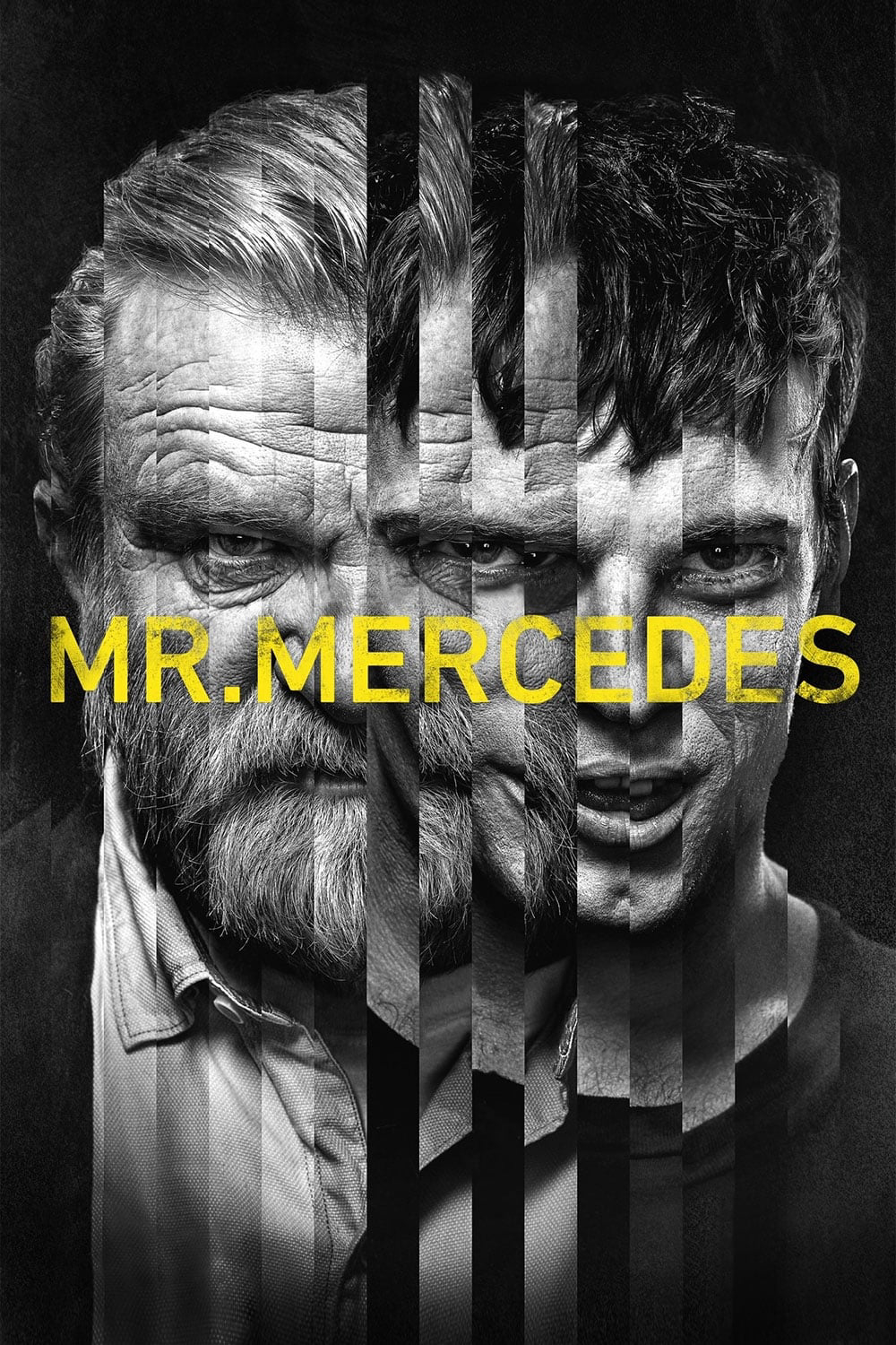 Xem Phim Quý Ông Mercedes (Phần 1) Vietsub HD Online - Rophim