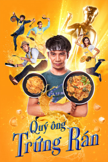Xem Phim Quý Ông Trứng Rán Vietsub HD Online - Rophim