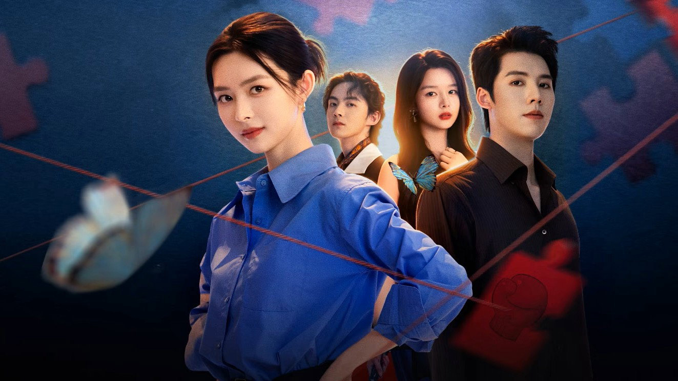 Quy Tắc Đấm Thẳng Của Cô Ấy