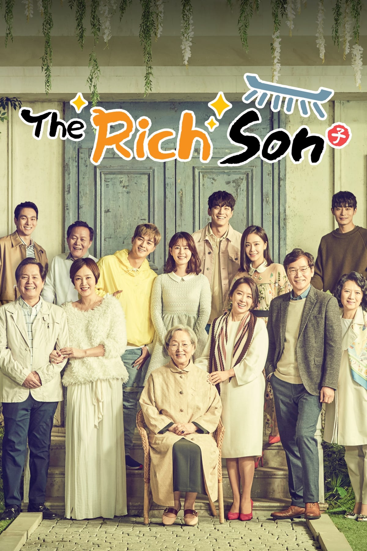 Xem Phim Quý Tử Họ Lee Vietsub HD Online - Rophim