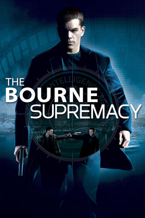 Xem Phim Quyền lực của Bourne Vietsub HD Online - Rophim