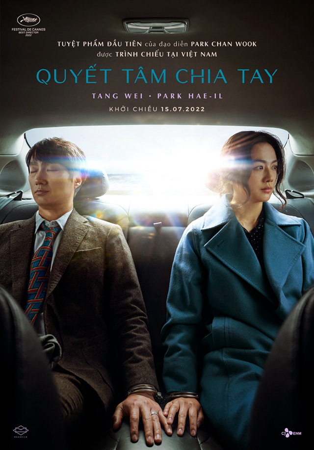 Xem Phim Quyết Tâm Chia Tay Vietsub HD Online - Rophim