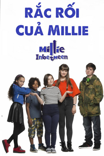Xem Phim Rắc Rối Của Millie Vietsub HD Online - Rophim