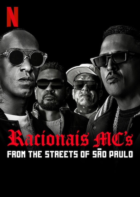 Xem Phim Racionais MC's: Từ những con phố São Paulo Vietsub HD Online - Rophim