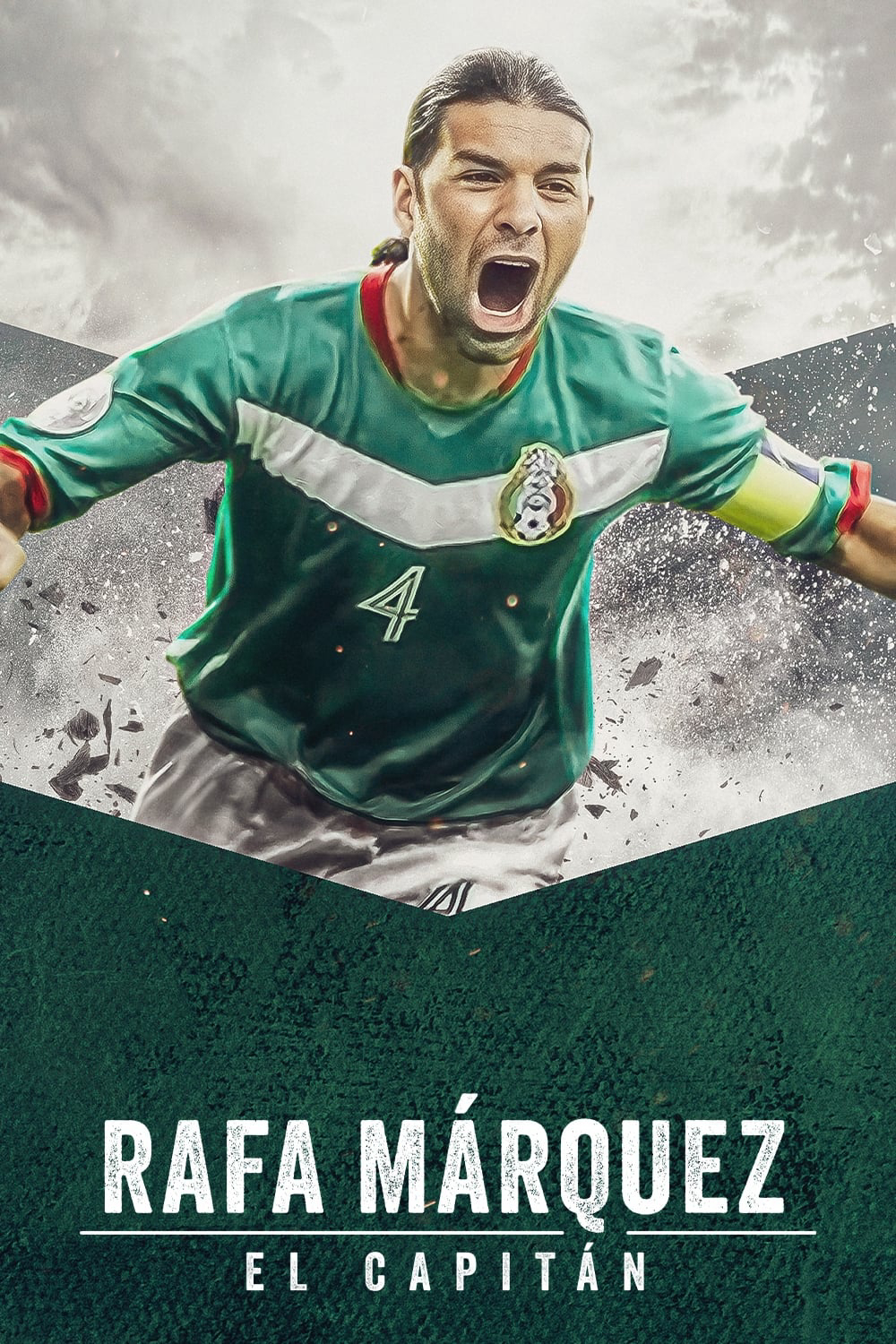 Xem Phim Rafa Márquez: El capitán Vietsub HD Online - Rophim