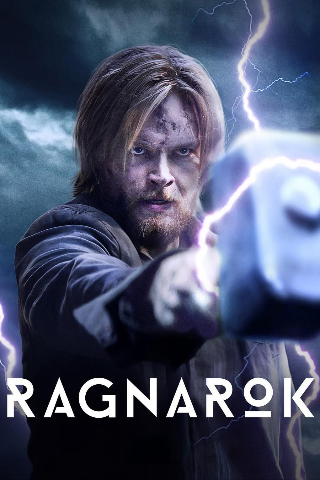 Xem Phim Ragnarok: Hoàng Hôn Của Chư Thần (Phần 3) Vietsub HD Online - Rophim