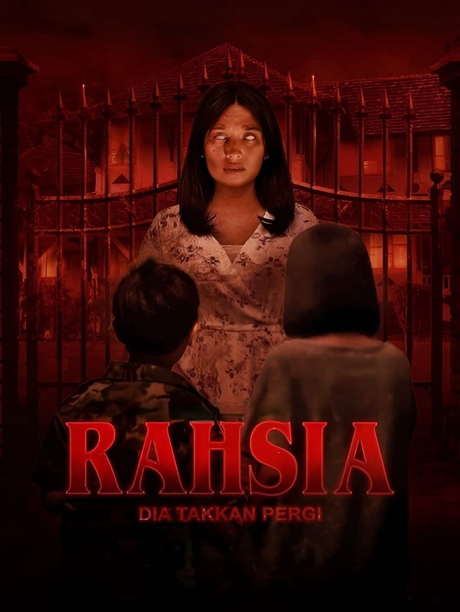 Xem Phim Rahsia: Bí Mật Vietsub HD Online - Rophim