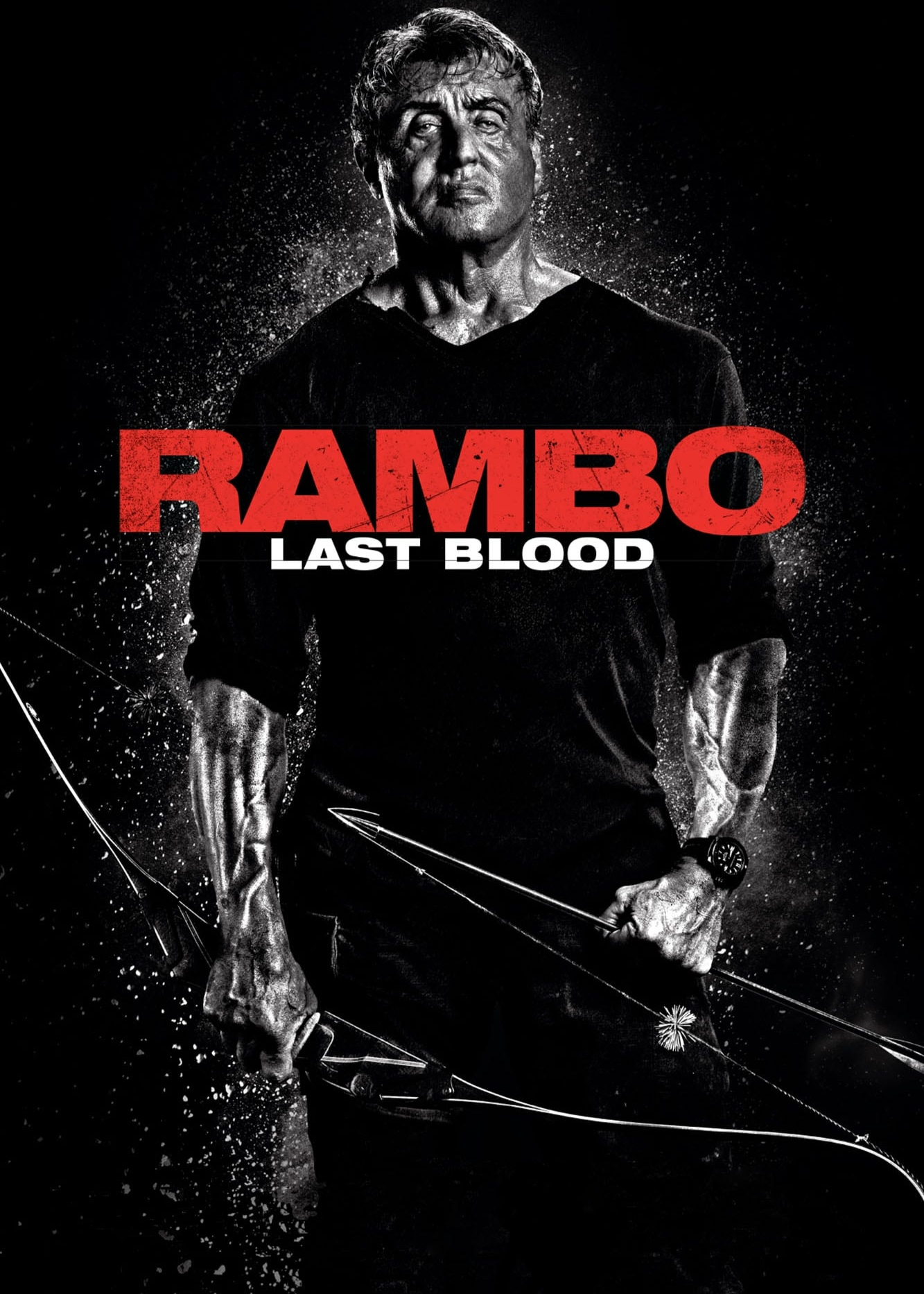 Xem Phim Rambo: Hồi Kết Đẫm Máu Vietsub HD Online - Rophim